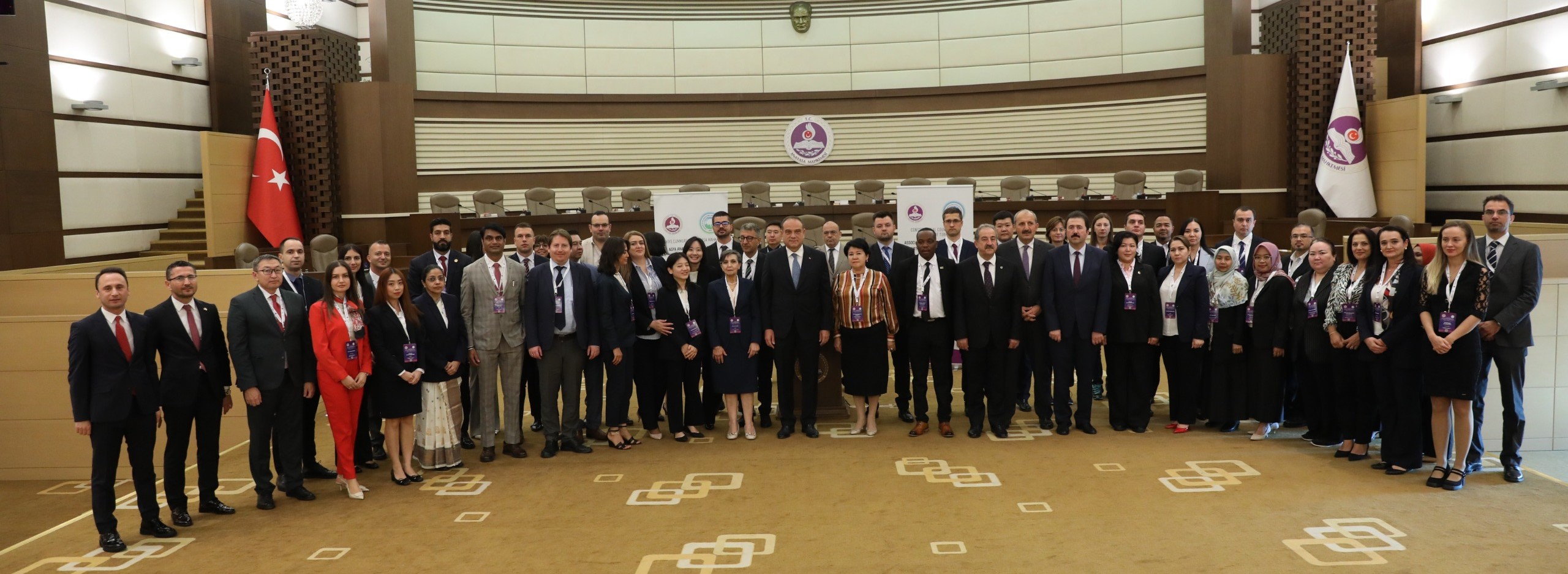 The 12th Summer School Highlights the Role of Artificial Intelligence in the Judiciary